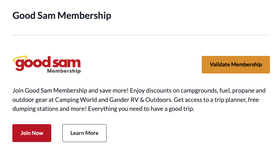 how-do-i-add-my-good-sam-membership-to-my-account-good-sam-rv